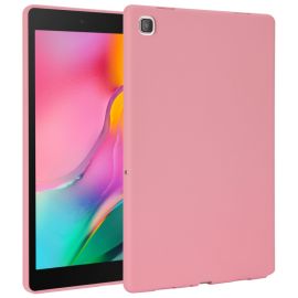 RUBBER de protecție pentru Samsung Galaxy Tab A 8.0 2019 (T290/T295) roz deschis