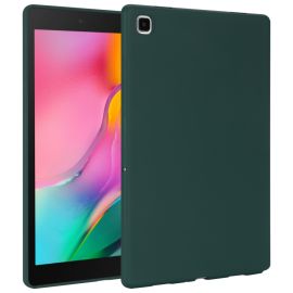 RUBBER de protecție pentru Samsung Galaxy Tab A 8.0 2019 (T290/T295) verde închis