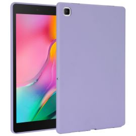 RUBBER Husă de protecție pentru Samsung Galaxy Tab A 8.0 2019 (T290/T295) violet