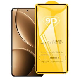 3D Protector din sticlă călită pentru Xiaomi Poco F7 Pro