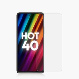 Sticlă de protecție pentru Infinix Hot 40