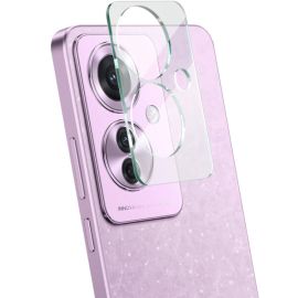 IMAK FULL COVER Sticlă pentru cameră Oppo Reno11 F 5G