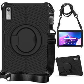 HYBRID Husa de protectie pentru tableta Lenovo Tab P11 Gen 2 neagra