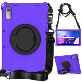Husă de protecție HYBRID pentru tableta Lenovo Tab P11 Gen 2 violet