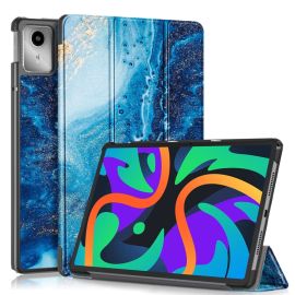 ART Husă pliabilă pentru Lenovo Tab M11 / K11 WAVES