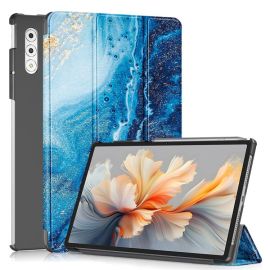 ART Husă rabatabilă pentru Lenovo Yoga Tab Plus WAVES
