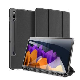 DUX DOMO Samsung Galaxy Tab S8 / Tab S7 black