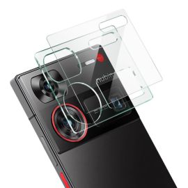 IMAK FULL COVER Sticla pentru camera Nubia Z60 Ultra