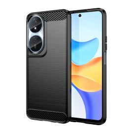 FLEXI TPU Husă de protecție Honor 90 Smart 5G negru