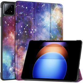 ART Husă rabatabilă pentru Xiaomi Pad 6S Pentru GALAXY