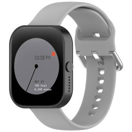 SILICONE Curea înlocuibilă pentru CMF Watch Pentru 2 gri