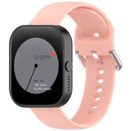 SILICONE Curea interschimbabilă pentru CMF Watch Pro 2 roz deschis