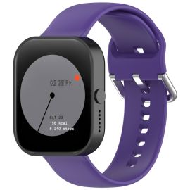 SILICONE Curea înlocuibilă pentru CMF Watch Pentru 2 violet