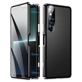 Capac magnetic 360 pentru Sony Xperia 1 VI negru