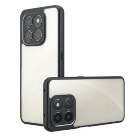 SHOCK Extra husă rezistentă Honor 400 Smart 5G / Honor X7d negru