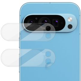 IMAK 2x Sticlă de protecție pentru cameră Google Pixel 9 Pro