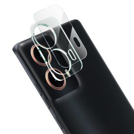 IMAK FULL COVER Sticla camerei Motorola Moto G85 5G