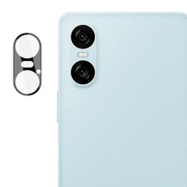 IMAK FULL COVER Sticlă pentru camera Sony Xperia 10 VI negru