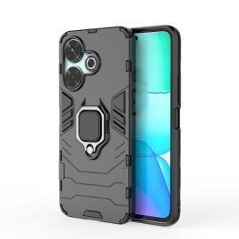 STRONG Husă de protecție Xiaomi Redmi 13 negru