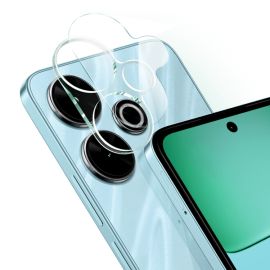 IMAK FULL COVER Sticlă pentru camera Xiaomi Redmi 13