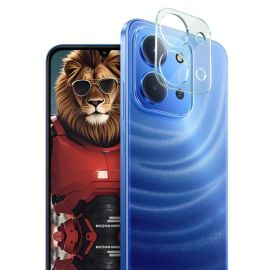 IMAK FULL COVER Sticlă pentru cameră Xiaomi Redmi 15C / Redmi 15C 5G