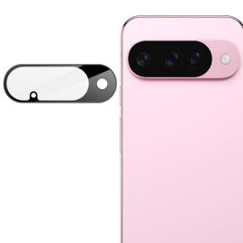 IMAK FULL COVER Sticlă pentru cameră Google Pixel 10 BLACK