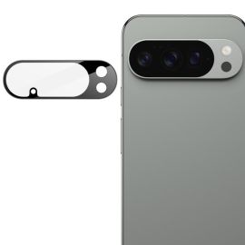 IMAK FULL COVER Sticlă pentru cameră Google Pixel 10 Pro BLACK