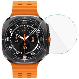 IMAK INSTALARE UȘORĂ Geam de ceas Samsung Galaxy Watch Ultra / Watch Ultra 2025