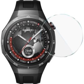 IMAK INSTALARE UȘORĂ Geam de ceas Huawei Watch GT 5 Pro 46mm
