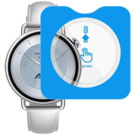 IMAK EASY INSTALL Sticlă pentru ceas Xiaomi Watch S4 41mm