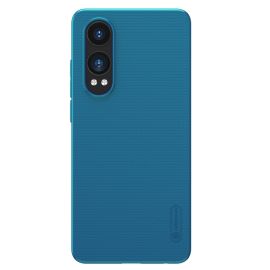 NILLKIN FROSTED Husă de protecție pentru OnePlus Nord CE 4 Lite 5G albastru