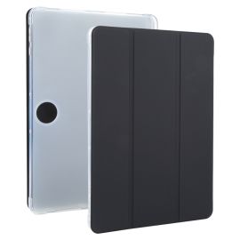 CRYSTAL Husă rabatabilă OnePlus Pad 2 / OnePlus Pad Pro negru