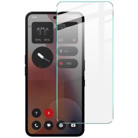 IMAK 3D INVIZIBIL Sticlă călită pentru Nothing Phone (3a) / Nothing Phone (3a) Pro