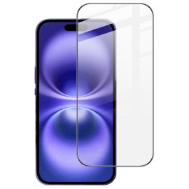 IMAK 3D Sticlă securizată de protecție pentru Apple iPhone 17 Pro Max
