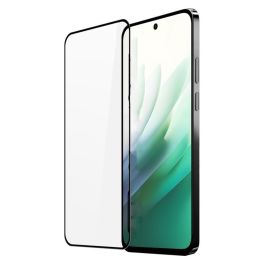 DUX 3D Sticlă securizată de protecție pentru Xiaomi Redmi 15 / Redmi 15 5G