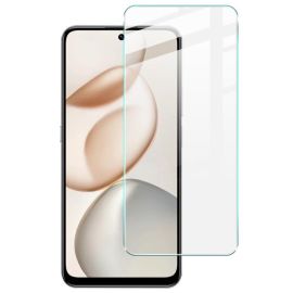 IMAK 3D INVISIBLE Sticlă securizată pentru Honor 400 Smart 5G / Honor X7d