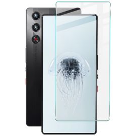 IMAK 3D Sticlă călită invizibilă pentru Nubia RedMagic 10 Pro / RedMagic 10 Pro+