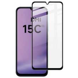 IMAK 3D Sticlă securizată de protecție pentru Xiaomi Redmi 15C / Redmi 15C 5G