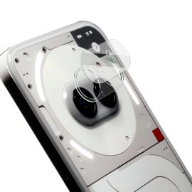 IMAK FULL COVER Sticlă pentru cameră Nothing Phone (2a) Plus