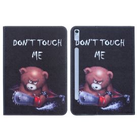 ART Husă rabatabilă pentru Lenovo Tab P11 Pro Gen 2 BEAR