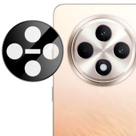 IMAK FULL COVER Sticla camerei Oppo Reno12 FS 5G BLACK