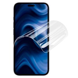 IMAK HYDROGEL Folie de protecție pentru Apple iPhone 16 Pro Max