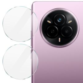 IMAK 2x Sticlă de protecție pentru camera Realme 14 Pro 5G / Realme 14 Pro+ 5G