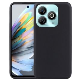 TPU Protecție husă pentru ZTE Blade A75 negru