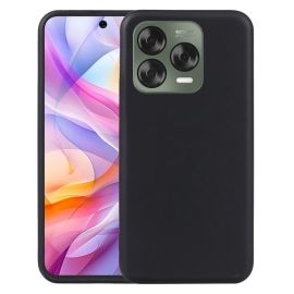 Husă de protecție TPU pentru ZTE V70 Vita, neagră