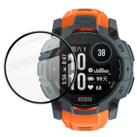 IMAK 3D Sticlă flexibilă pentru Garmin Instinct 3 Solar 45mm