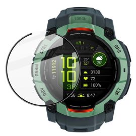IMAK 3D Sticlă flexibilă pentru Garmin Instinct 3 Solar 50mm