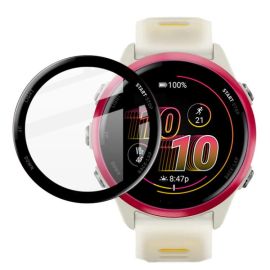 IMAK 3D Sticlă Flexibilă pentru Garmin Forerunner 570 42mm