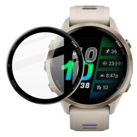 IMAK Sticlă 3D Flexibilă pentru Garmin Forerunner 970