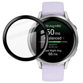 Sticlă flexibilă 3D IMAK pentru Garmin Venu 4 41mm